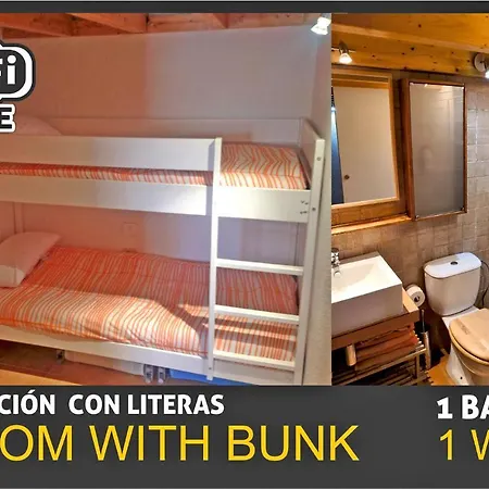 Apartment Apartamento El Medano Marineda Loft