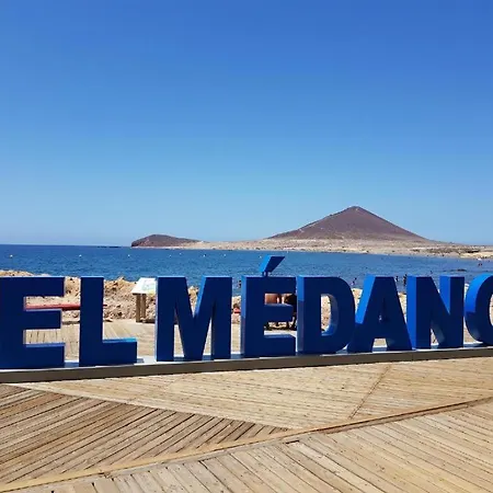 Apartamento El Medano Marineda Loft * El Medano (Tenerife)