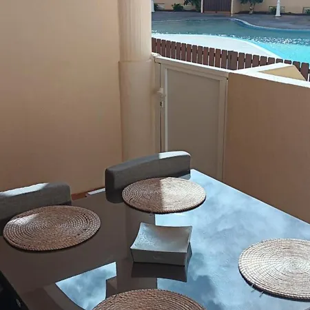 Apartamento El Medano Marineda Loft El Medano (Tenerife)
