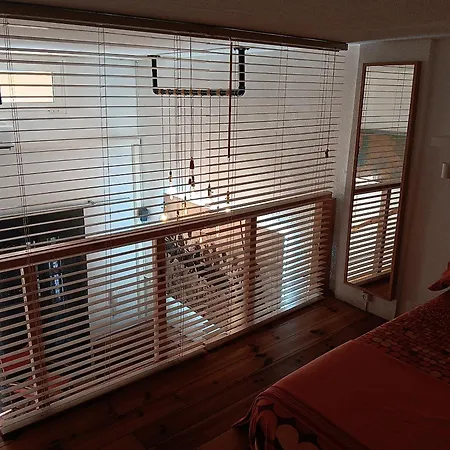 Apartamento El Medano Marineda Loft El Medano (Tenerife)