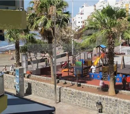 Apartamento El Medano Marineda Loft * El Medano (Tenerife)