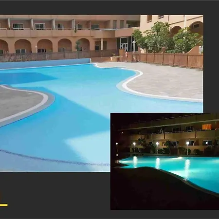 Apartamento El Medano Marineda Loft Apartment *