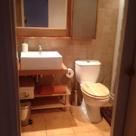 Apartamento El Medano Marineda Loft Apartment El Medano (Tenerife)