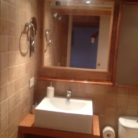 Apartamento El Medano Marineda Loft Apartment