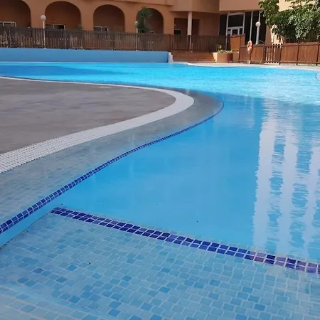 Apartament Marineda Loft *
