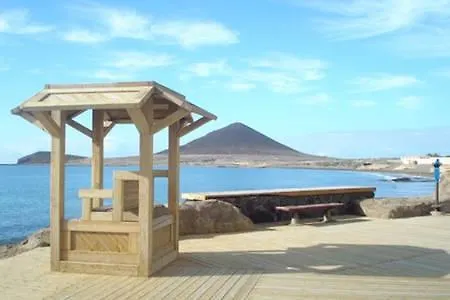 Apartament Marineda Loft