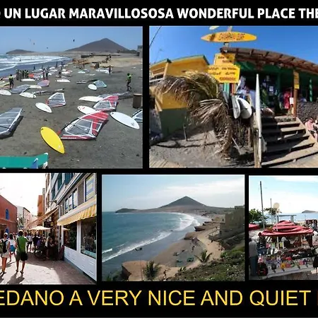 Marineda Loft *