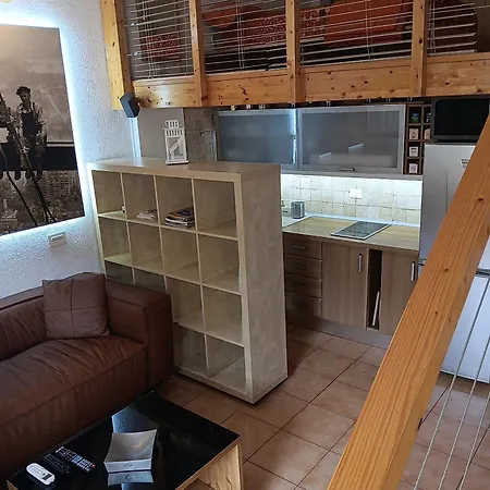 Apartament Marineda Loft *