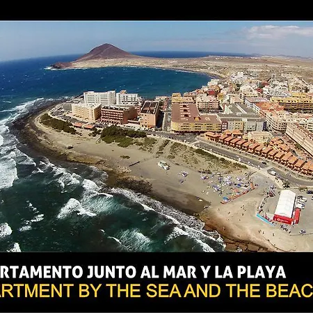 Marineda Loft El Médano